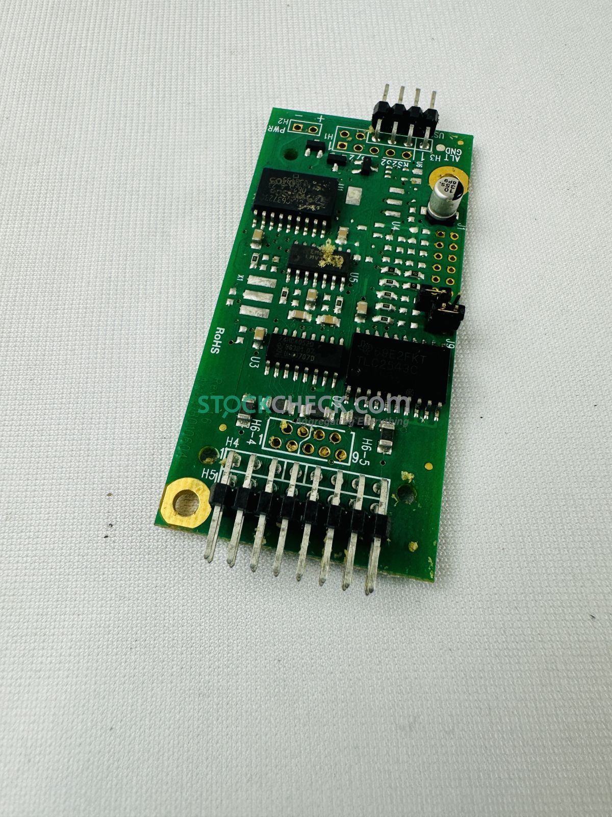 Smith & Nephew TSHARC-12oUSB Touchscreen Controller Smith & Nephew TSHARC-12oUSB Touchscreen Controller