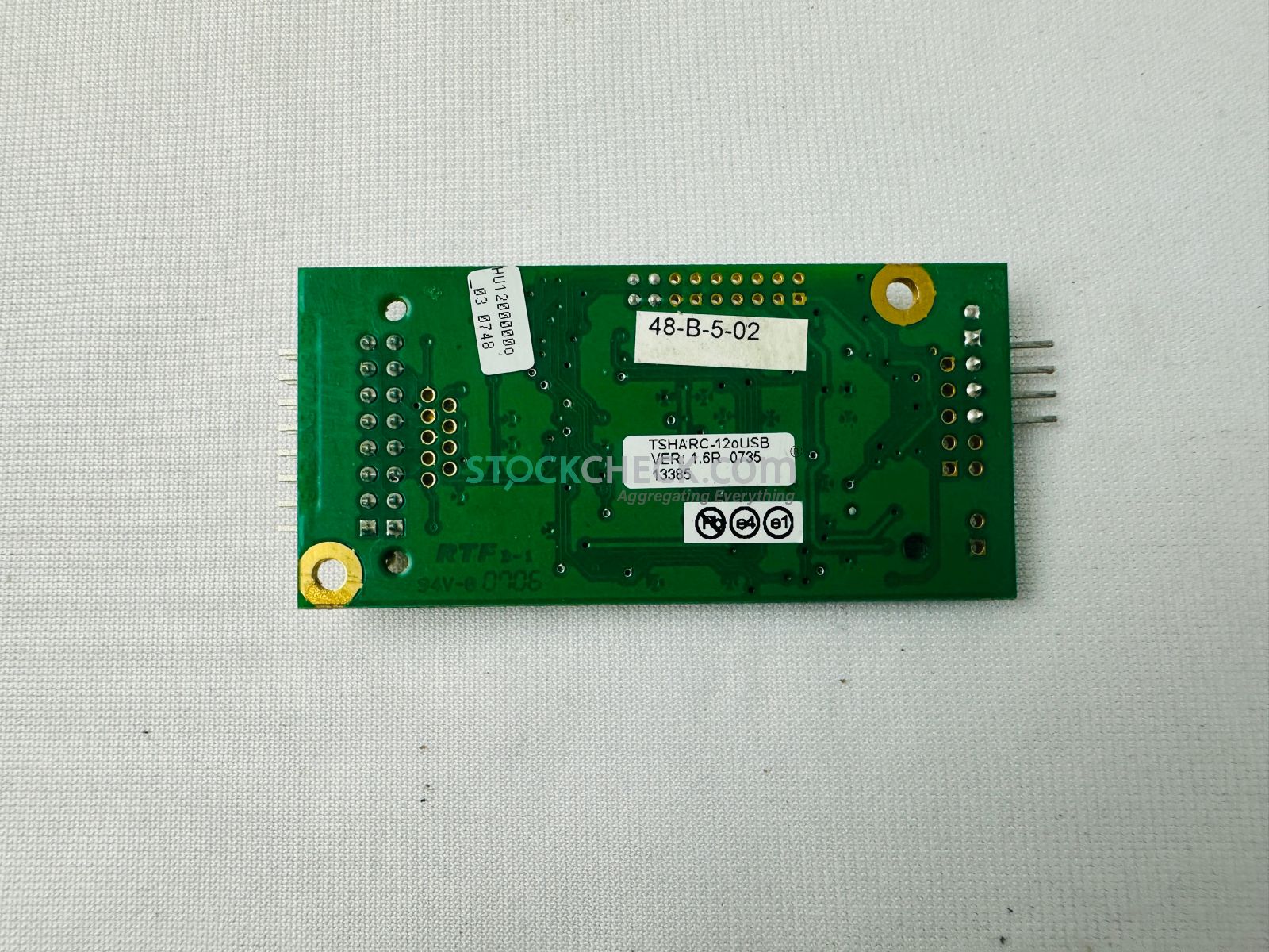 Smith & Nephew TSHARC-12oUSB Touchscreen Controller Smith & Nephew TSHARC-12oUSB Touchscreen Controller