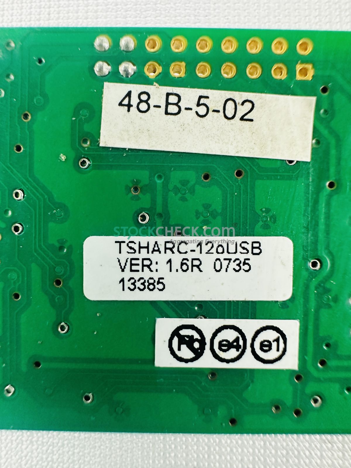 Smith & Nephew TSHARC-12oUSB Touchscreen Controller Smith & Nephew TSHARC-12oUSB Touchscreen Controller