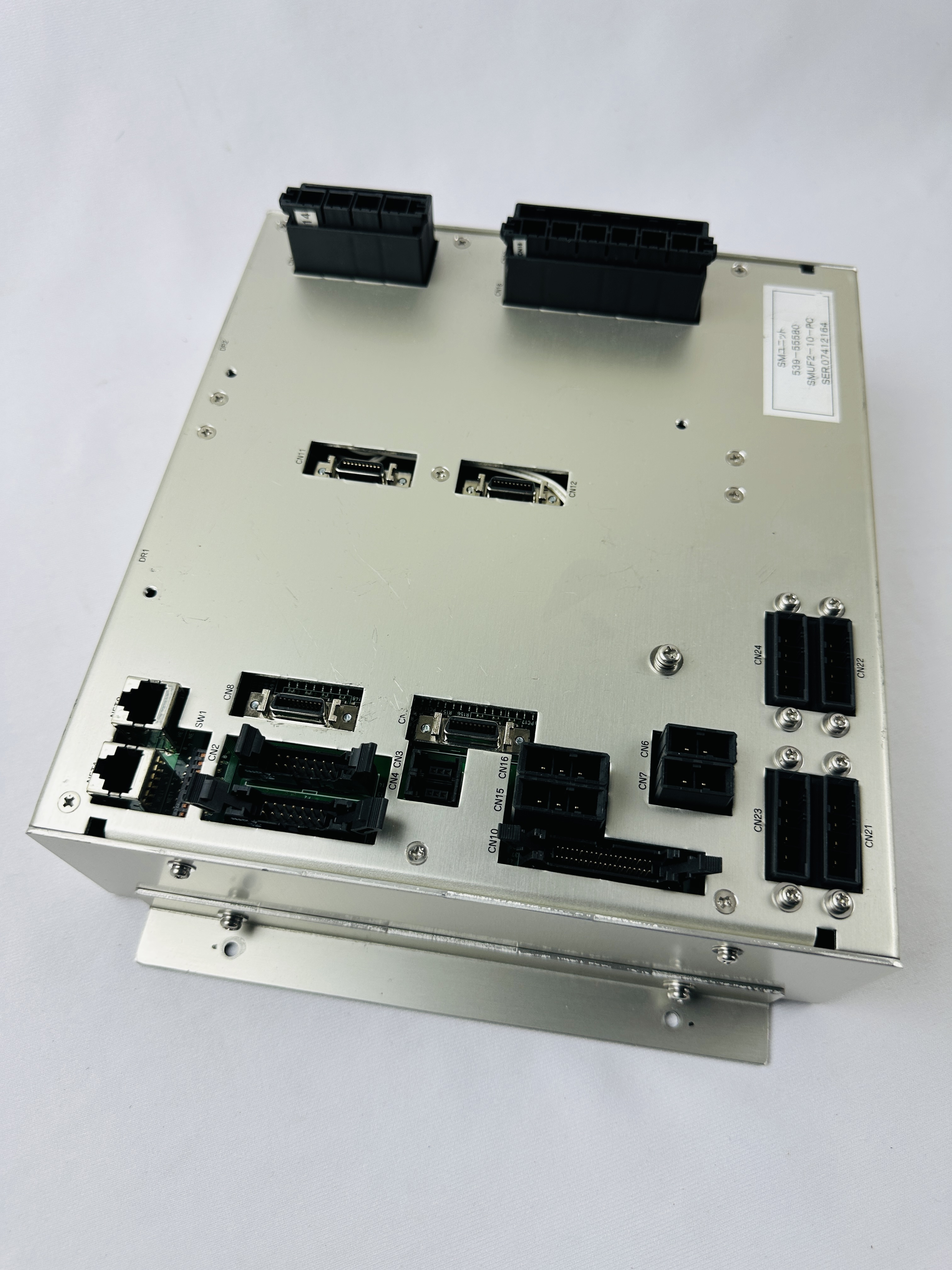 SMUNIT 539-55580 PC Controller SMUNIT 539-55580 PC Controller