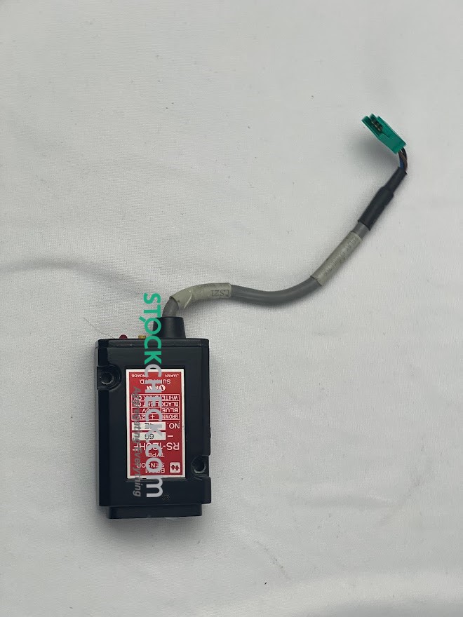 RS-120HF-6G