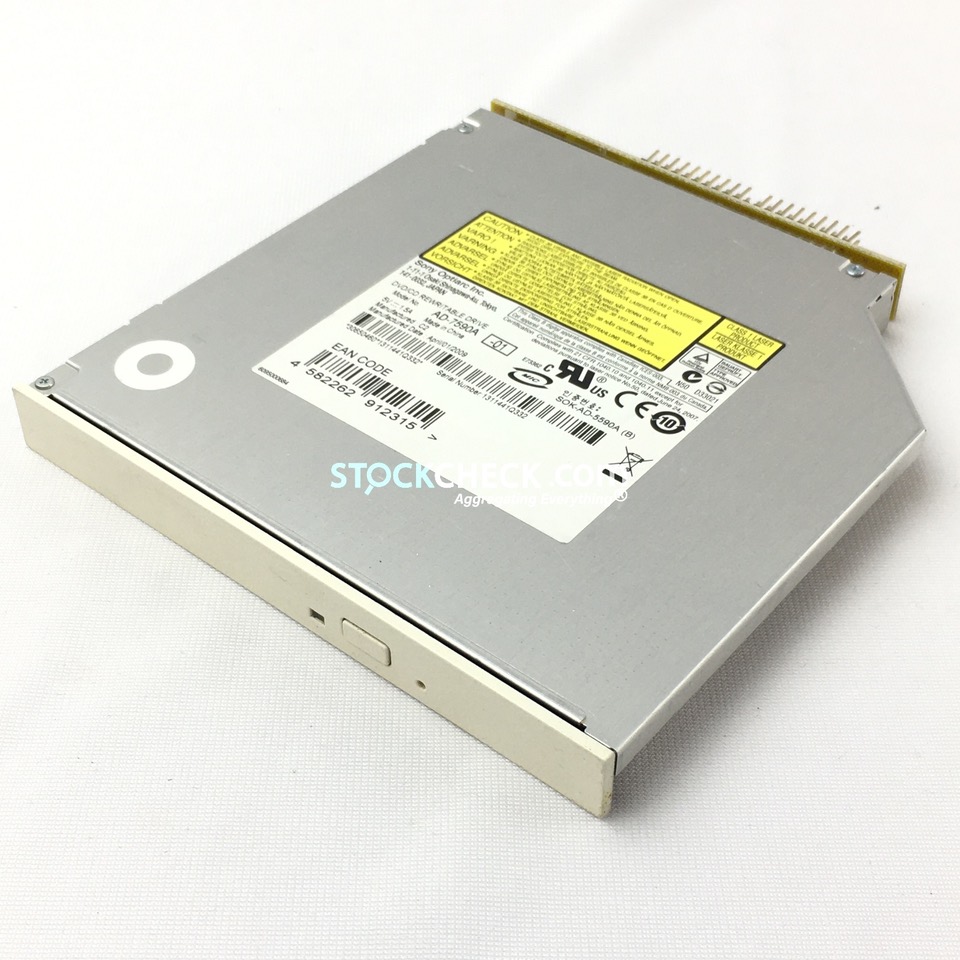 AD-7590A