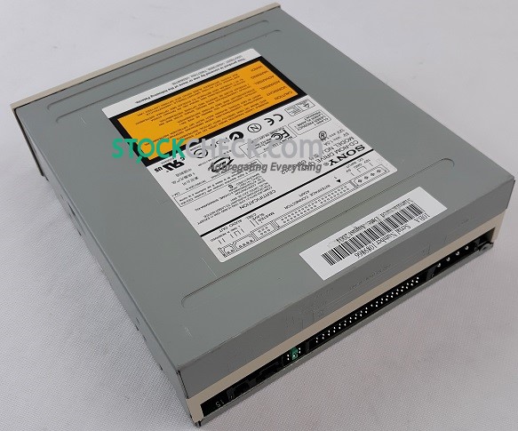 Sony CDU5212 CD-ROM Drive Sony CDU5212 CD-ROM Drive