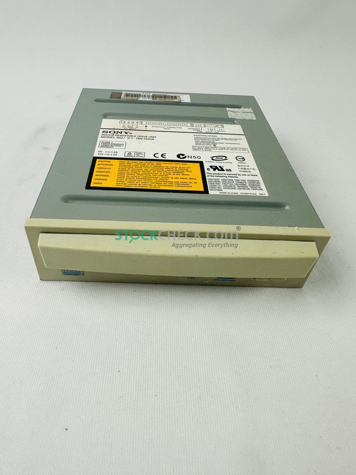 DW-Q30A-10
