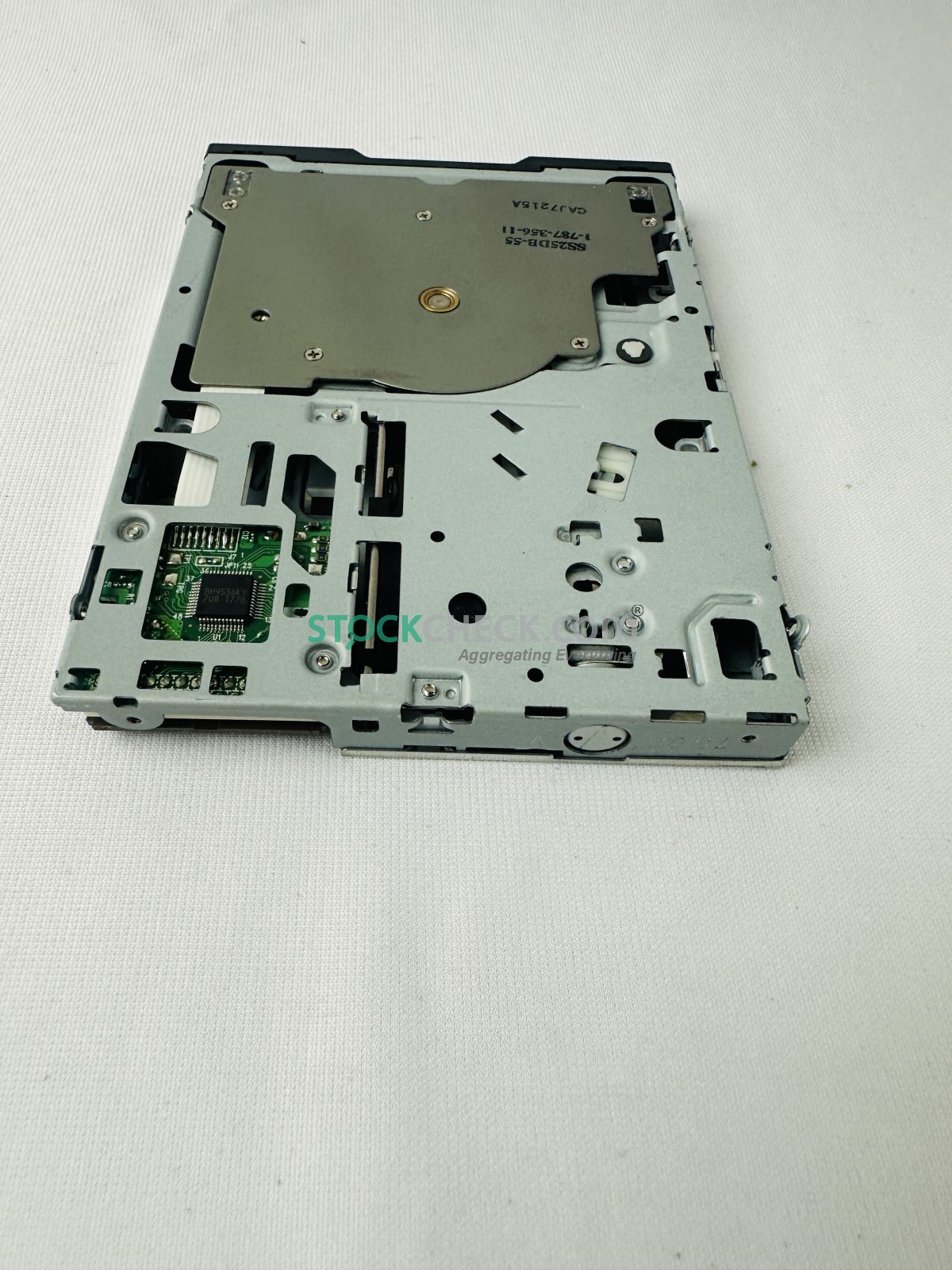 Sony MPF820 Floppy Disk Drive Sony MPF820 Floppy Disk Drive