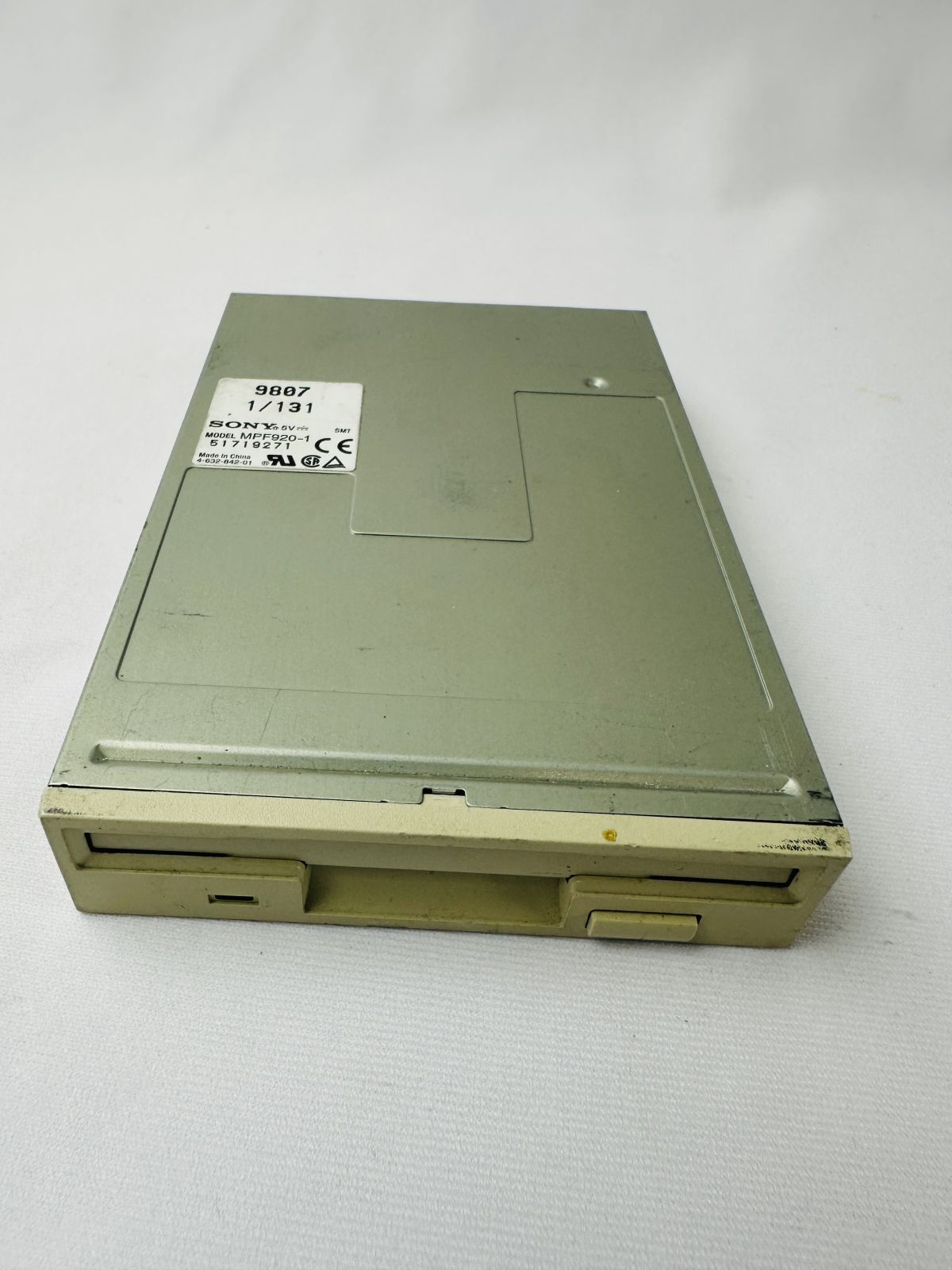 MPF920-1