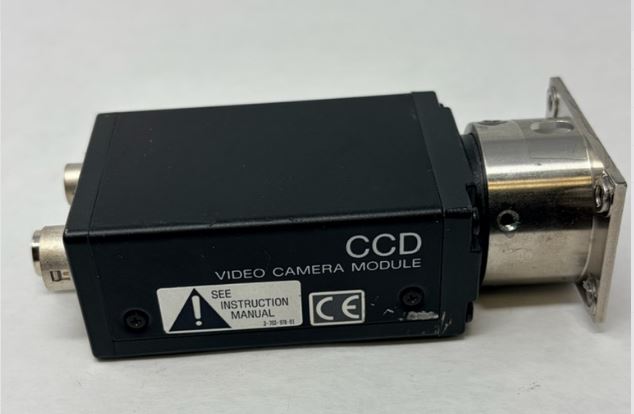 Sony XC-75 Sony XC-75