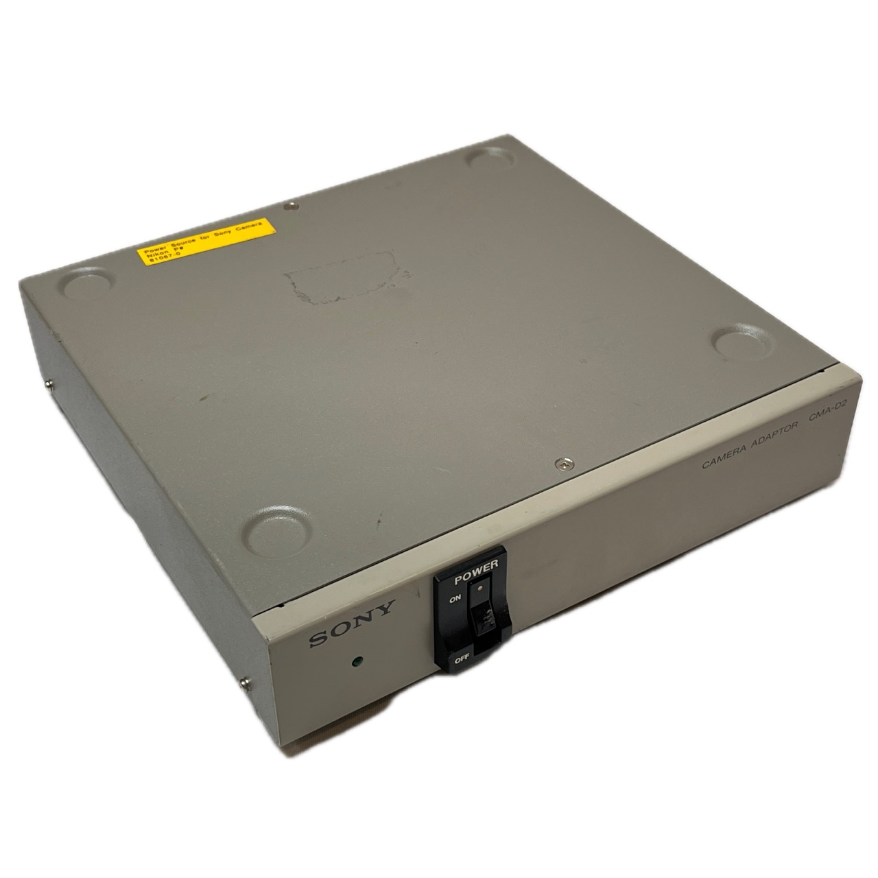 CMA-D2