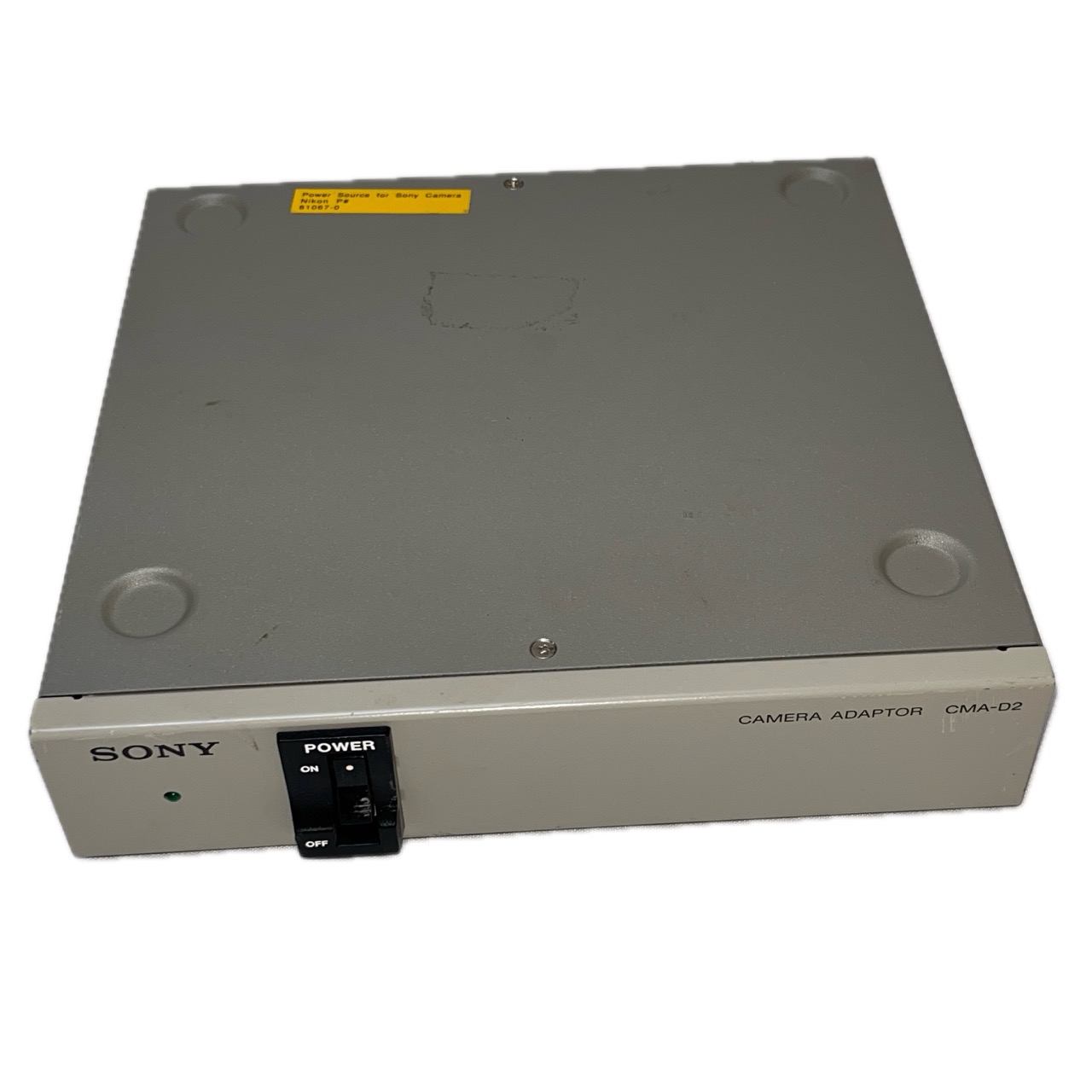 Sony CMA-D2 Sony CMA-D2