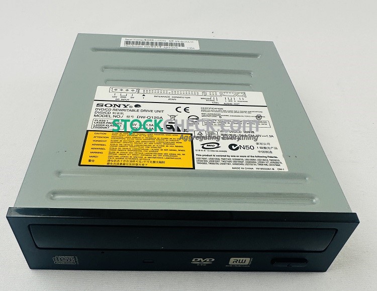 DW-Q120A