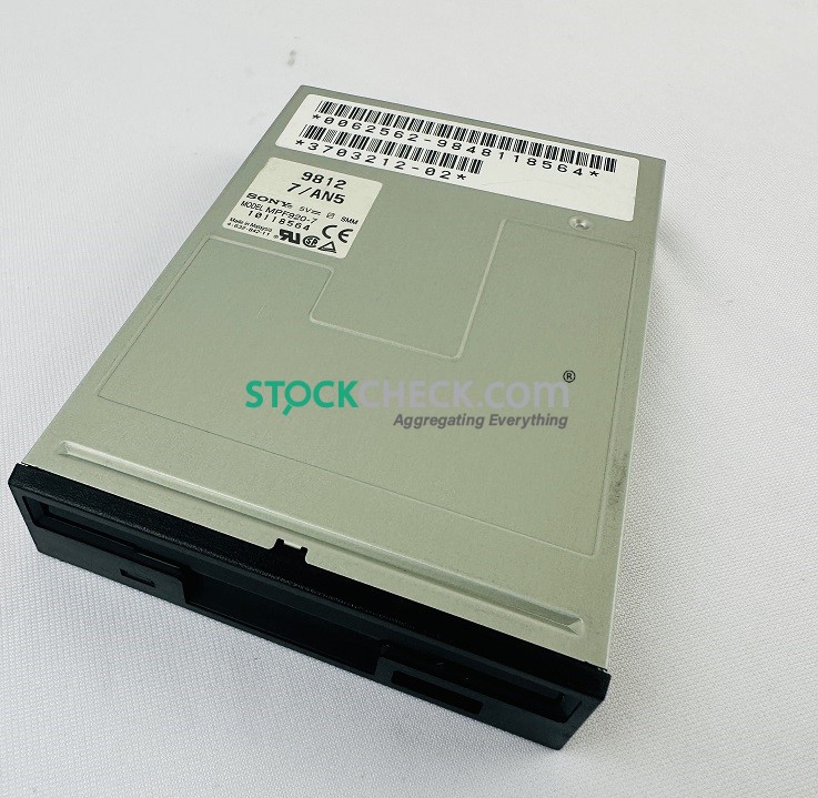 Sony MPF920-7 Sony MPF920-7