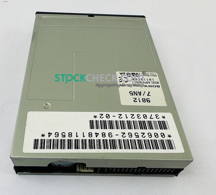 Sony MPF920-7 Sony MPF920-7