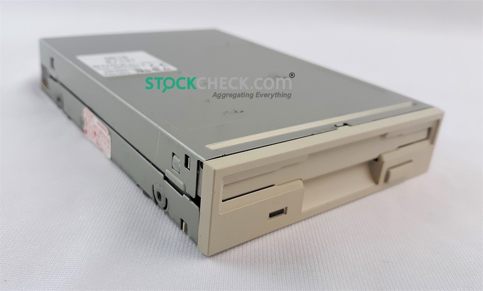 Sony MPF920-E Floppy Disk Drive Sony MPF920-E Floppy Disk Drive