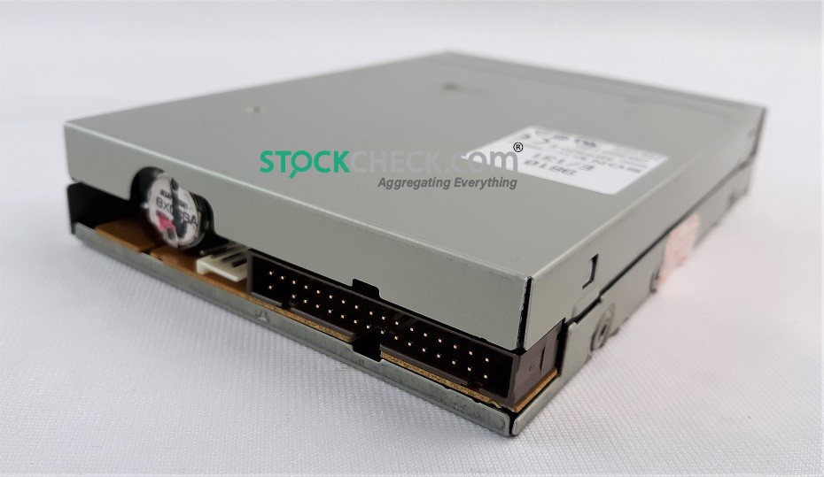 Sony MPF920-E Floppy Disk Drive Sony MPF920-E Floppy Disk Drive