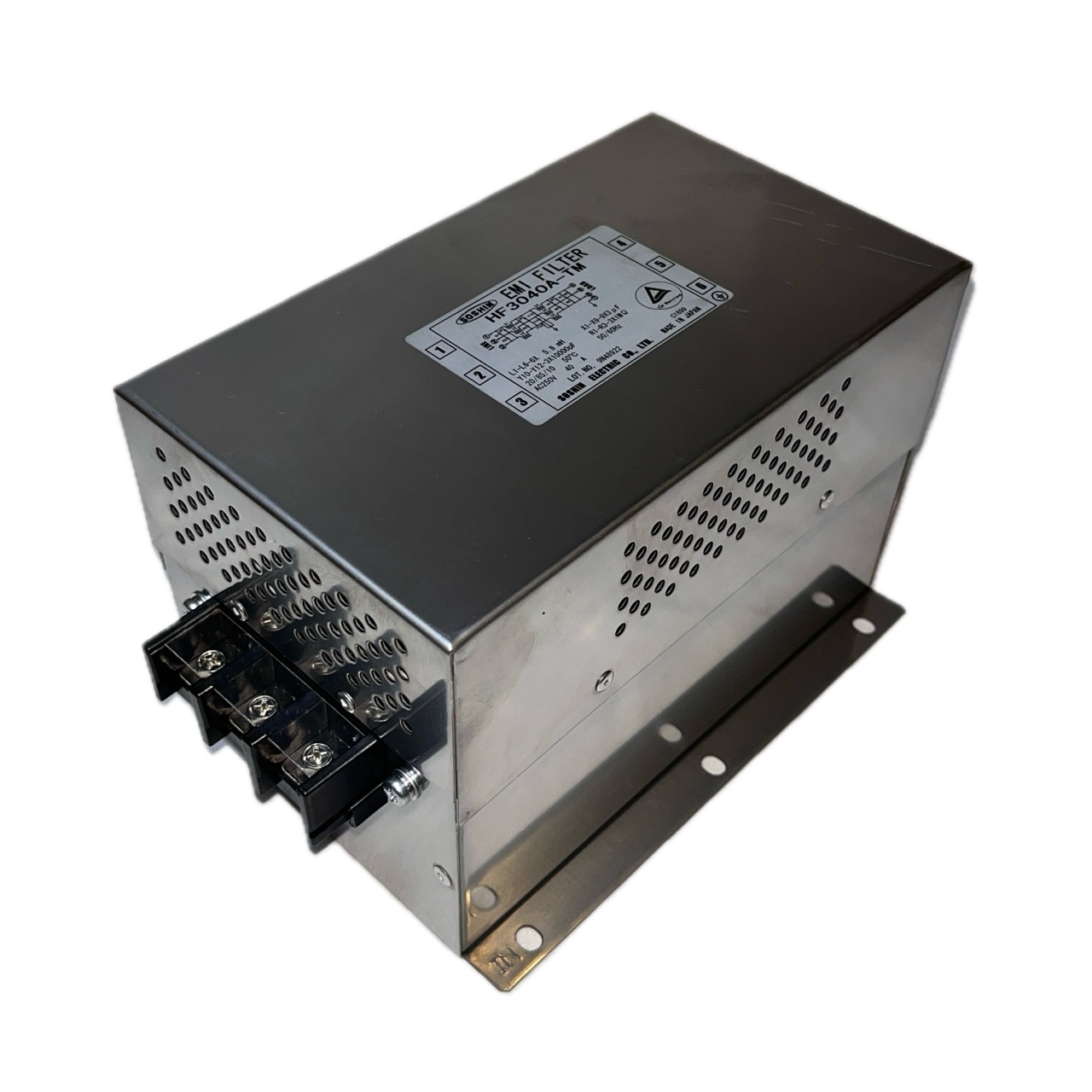 HF3040A-TM