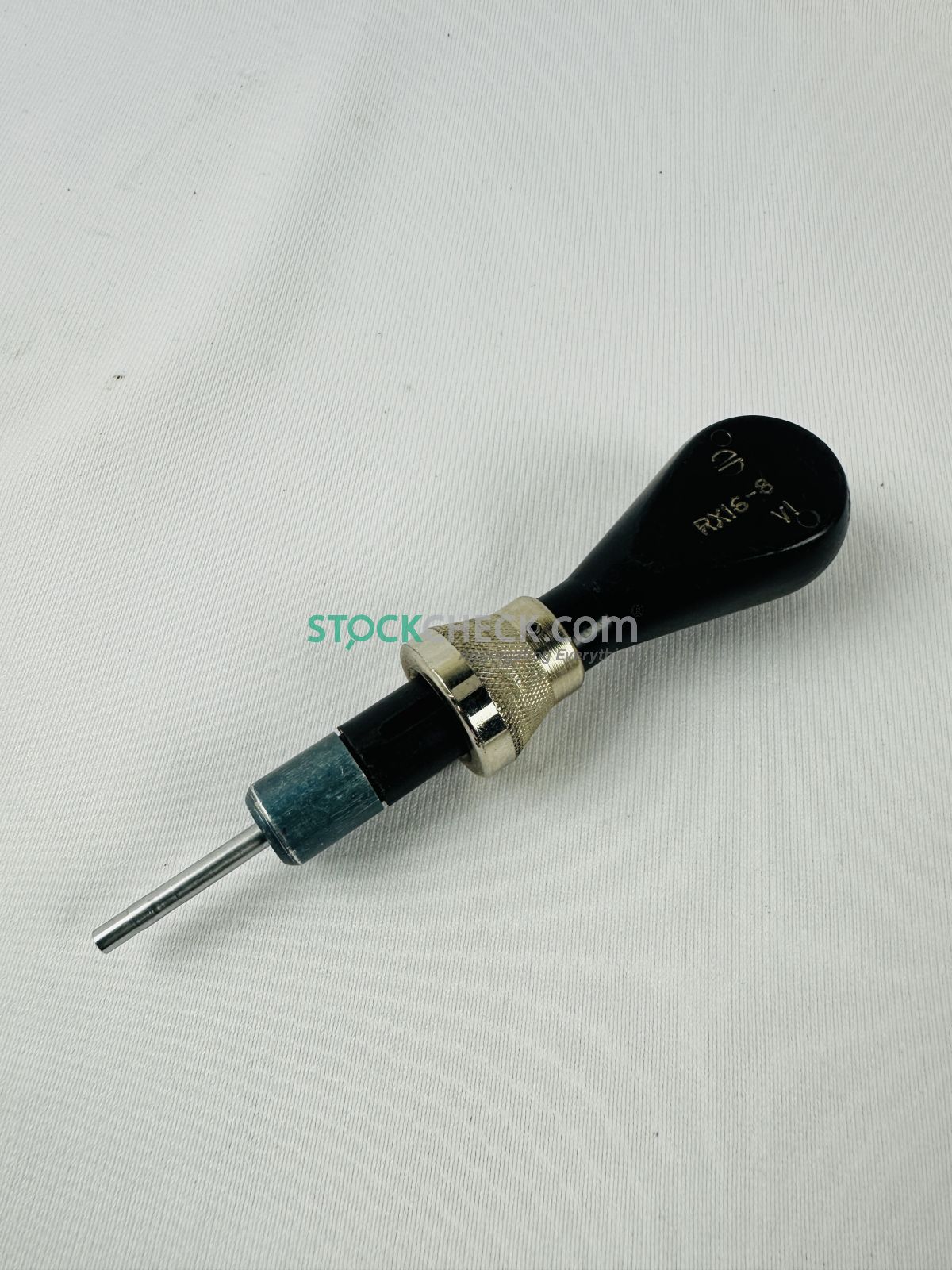 Souriau RX16-8V1 Extraction Tools, Hand Tools Souriau RX16-8V1 Extraction Tools, Hand Tools