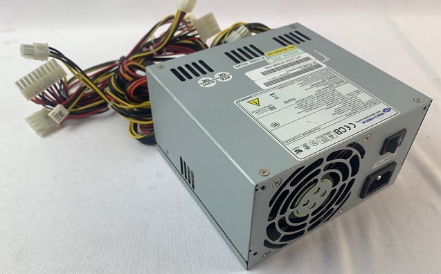 FSP460GLCR-B204