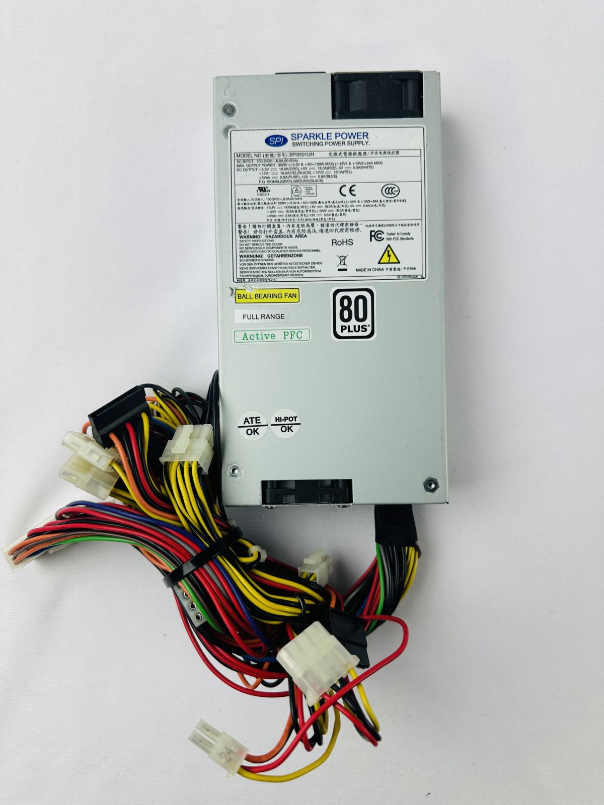 SPI3501UH