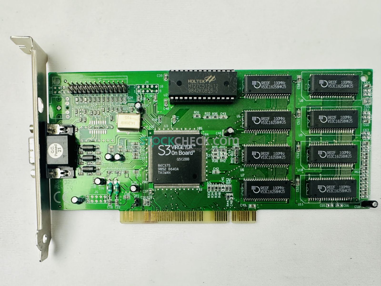 SP-325A