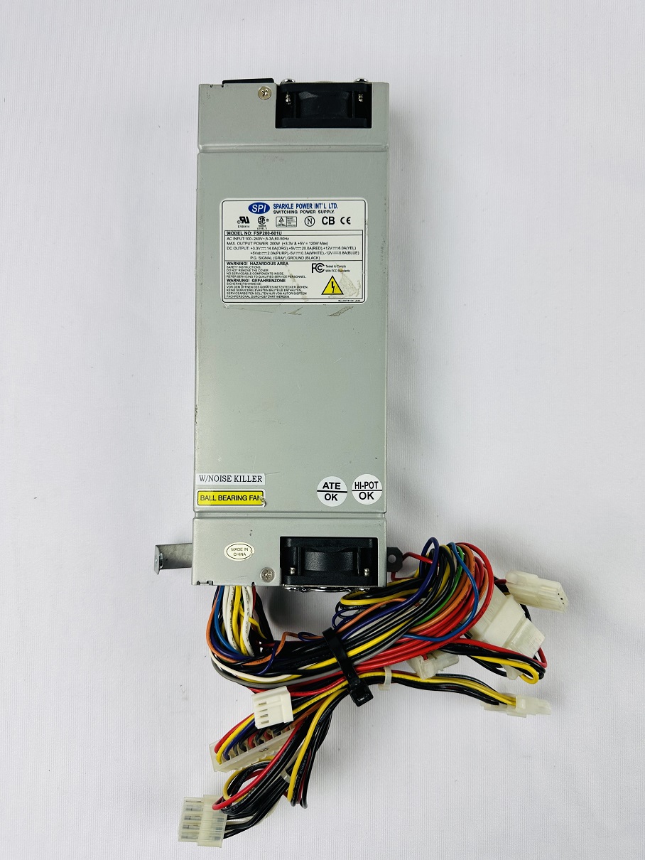 FSP200-601U