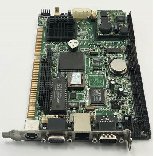 Square One Industries NC-527 CPU Boards Square One Industries NC-527 CPU Boards