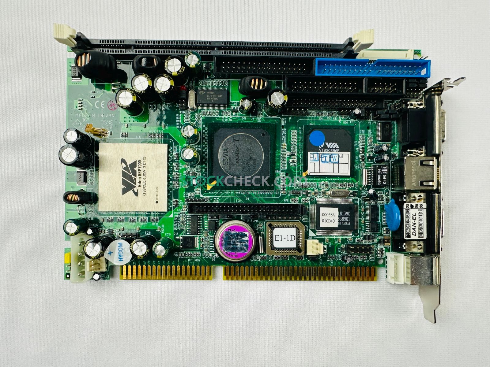 NC-674V1