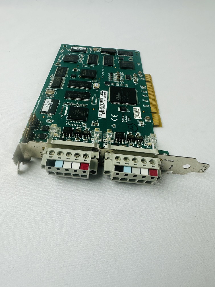 SST DN3-PCU-2-E Interface Card SST DN3-PCU-2-E Interface Card