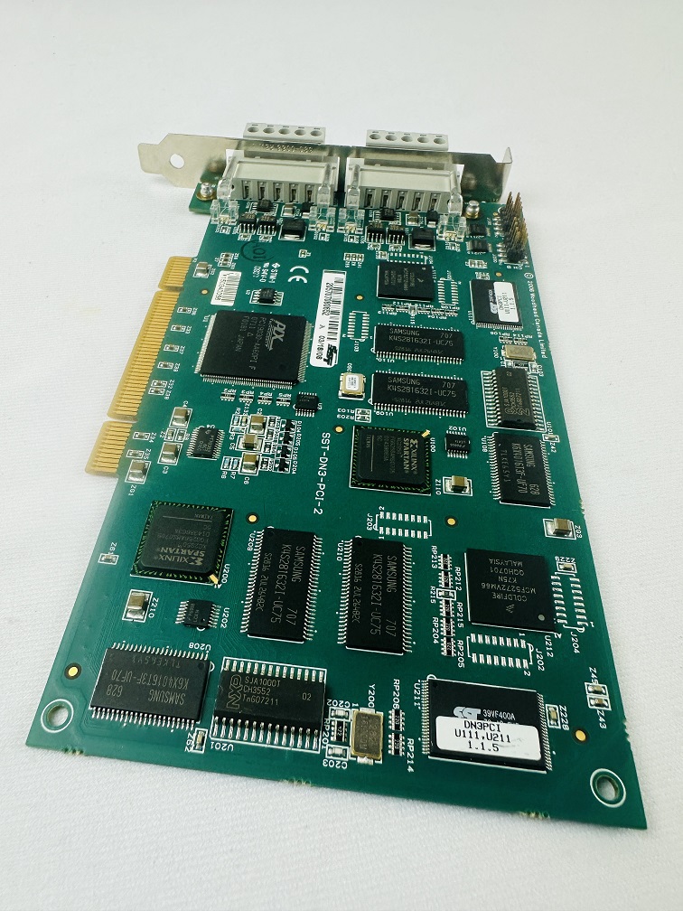 SST DN3-PCU-2-E Interface Card SST DN3-PCU-2-E Interface Card
