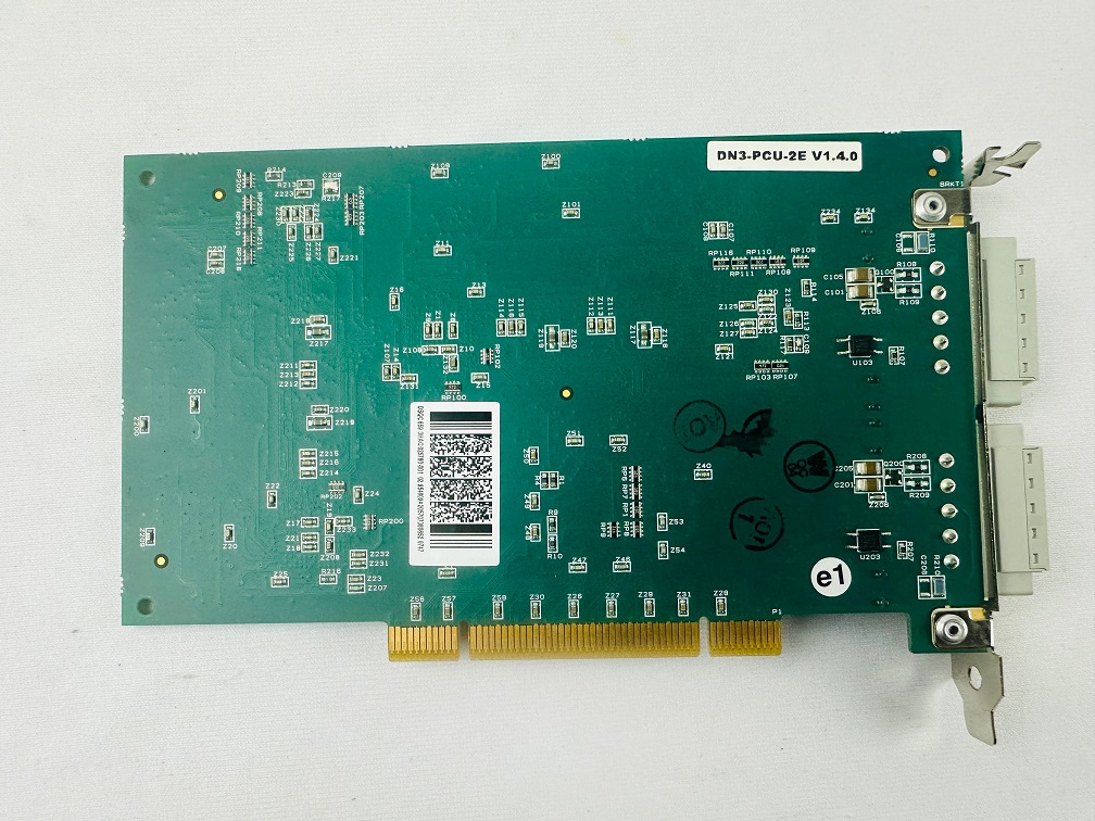 SST DN3-PCU-2-E Interface Card SST DN3-PCU-2-E Interface Card