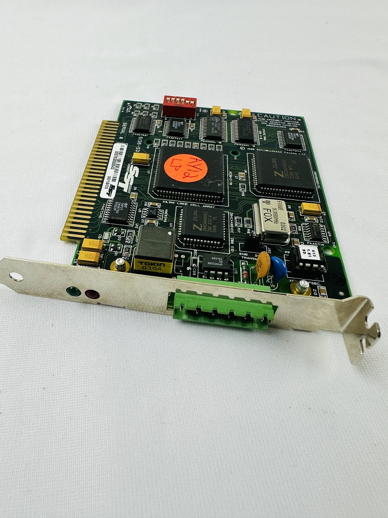 SST 5136-SD Interface Card SST 5136-SD Interface Card