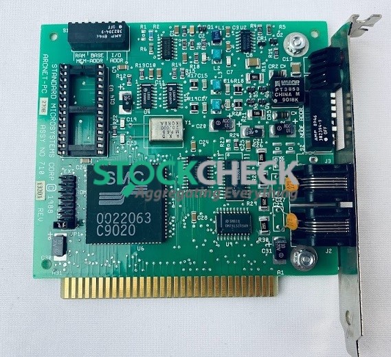 ARCNET-PC270E