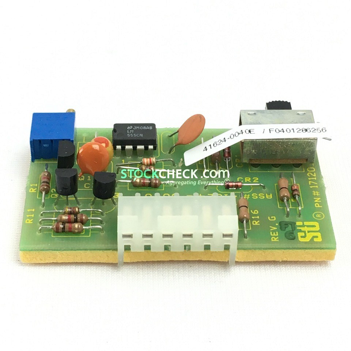 STI 17120_0010 Delay On/Off Adjustable Control Boards STI 17120_0010 Delay On/Off Adjustable Control Boards