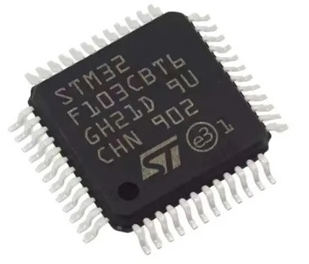 STM32F103C8T6