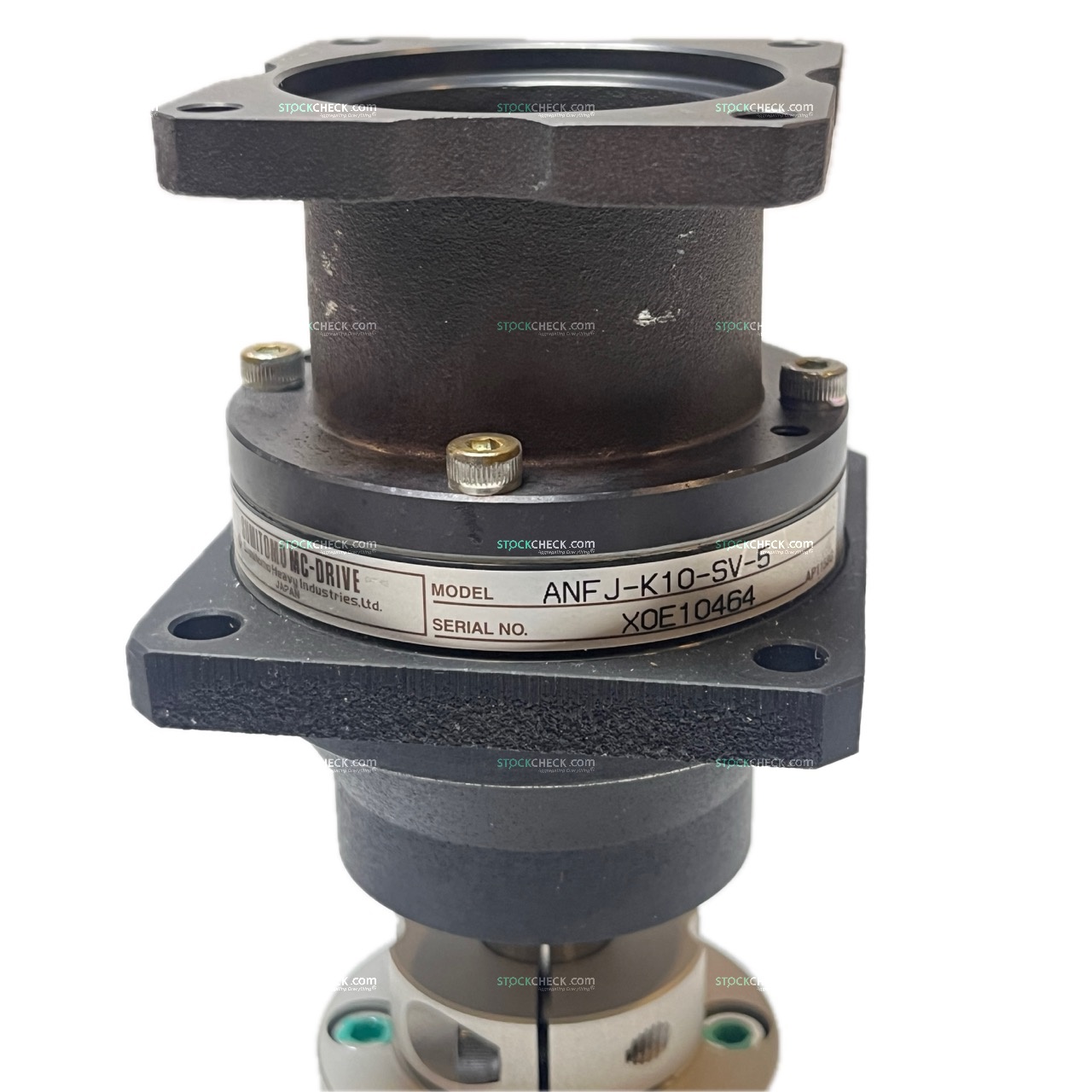 Sumitomo ANFJ-K10-SV-5 Reducer Sumitomo ANFJ-K10-SV-5 Reducer