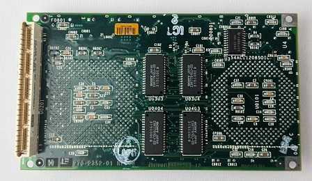 Sun Microsystems 270-2352-01 Sun Microsystems 270-2352-01