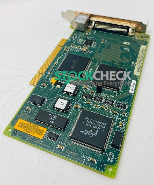Sun Microsystems XFSUN6-COMBO1-2S Controller Card Sun Microsystems XFSUN6-COMBO1-2S Controller Card