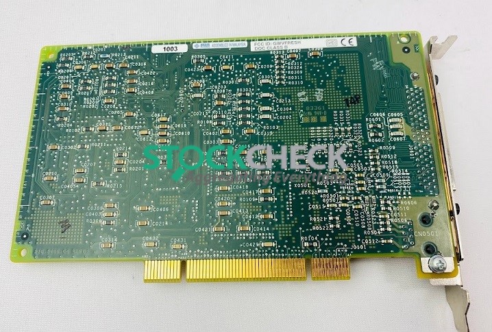 Sun Microsystems XFSUN6-COMBO1-2S Controller Card Sun Microsystems XFSUN6-COMBO1-2S Controller Card