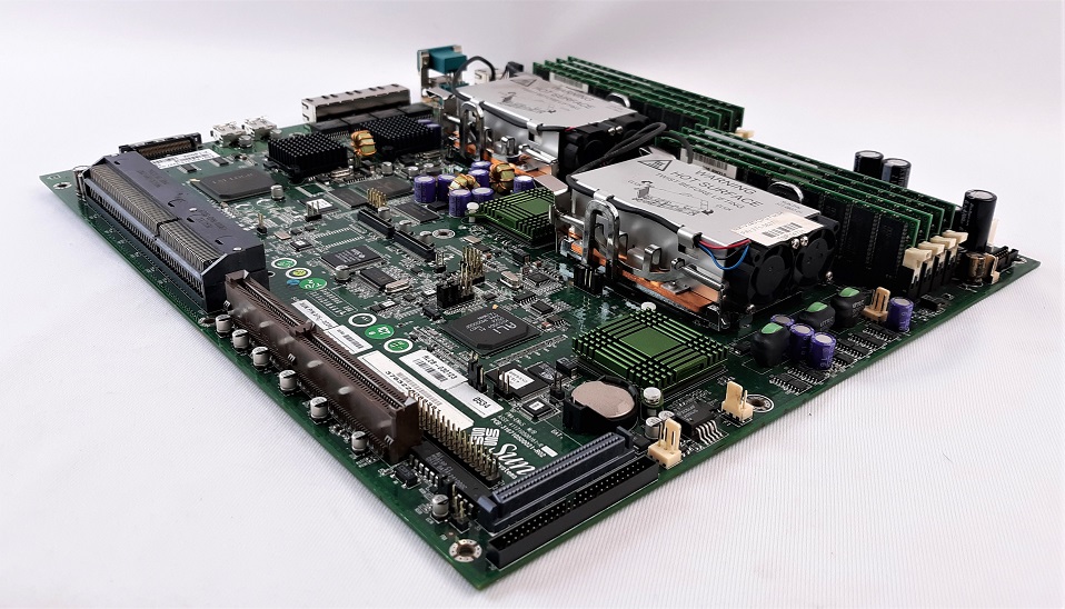 Sun Microsystems 375-3228 Sun Microsystems 375-3228
