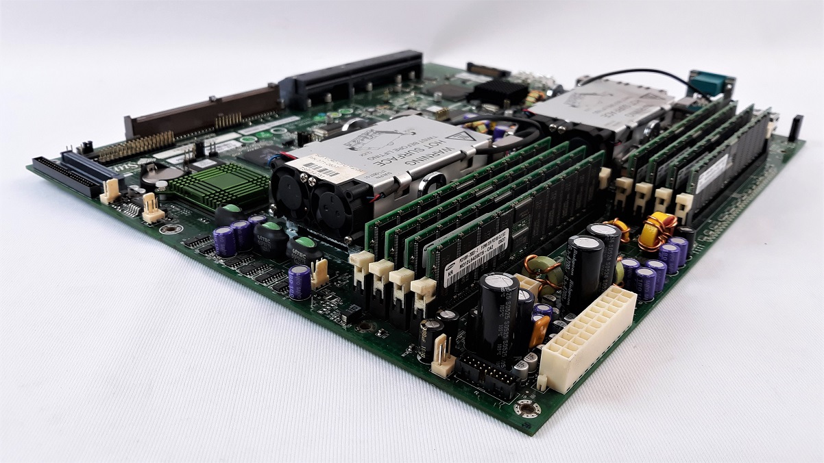 Sun Microsystems 375-3228 Sun Microsystems 375-3228