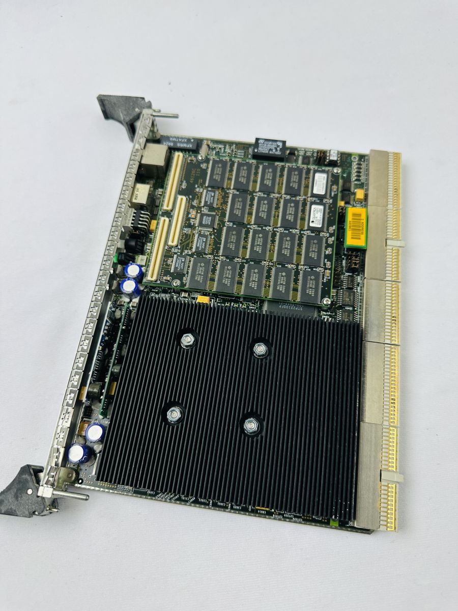 Sun Microsystems CP1500-440 CompactPCI CPU Board Sun Microsystems CP1500-440 CompactPCI CPU Board