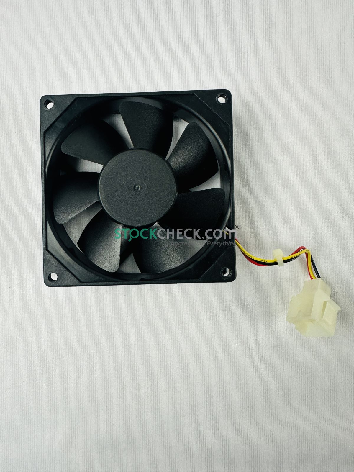 Sunon KDE1209PTBX-6A Fan Sunon KDE1209PTBX-6A Fan