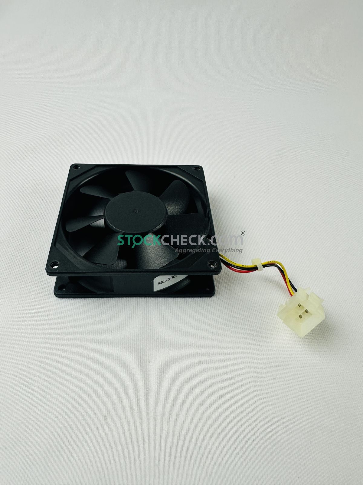 Sunon KDE1209PTBX-6A Fan Sunon KDE1209PTBX-6A Fan