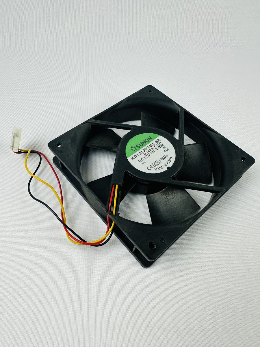 Sunon KD1212PTB1-6A Server Square Fan Sunon KD1212PTB1-6A Server Square Fan