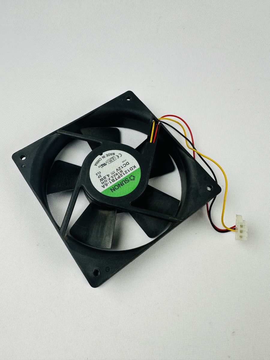 Sunon KD1212PTB1-6A Server Square Fan Sunon KD1212PTB1-6A Server Square Fan