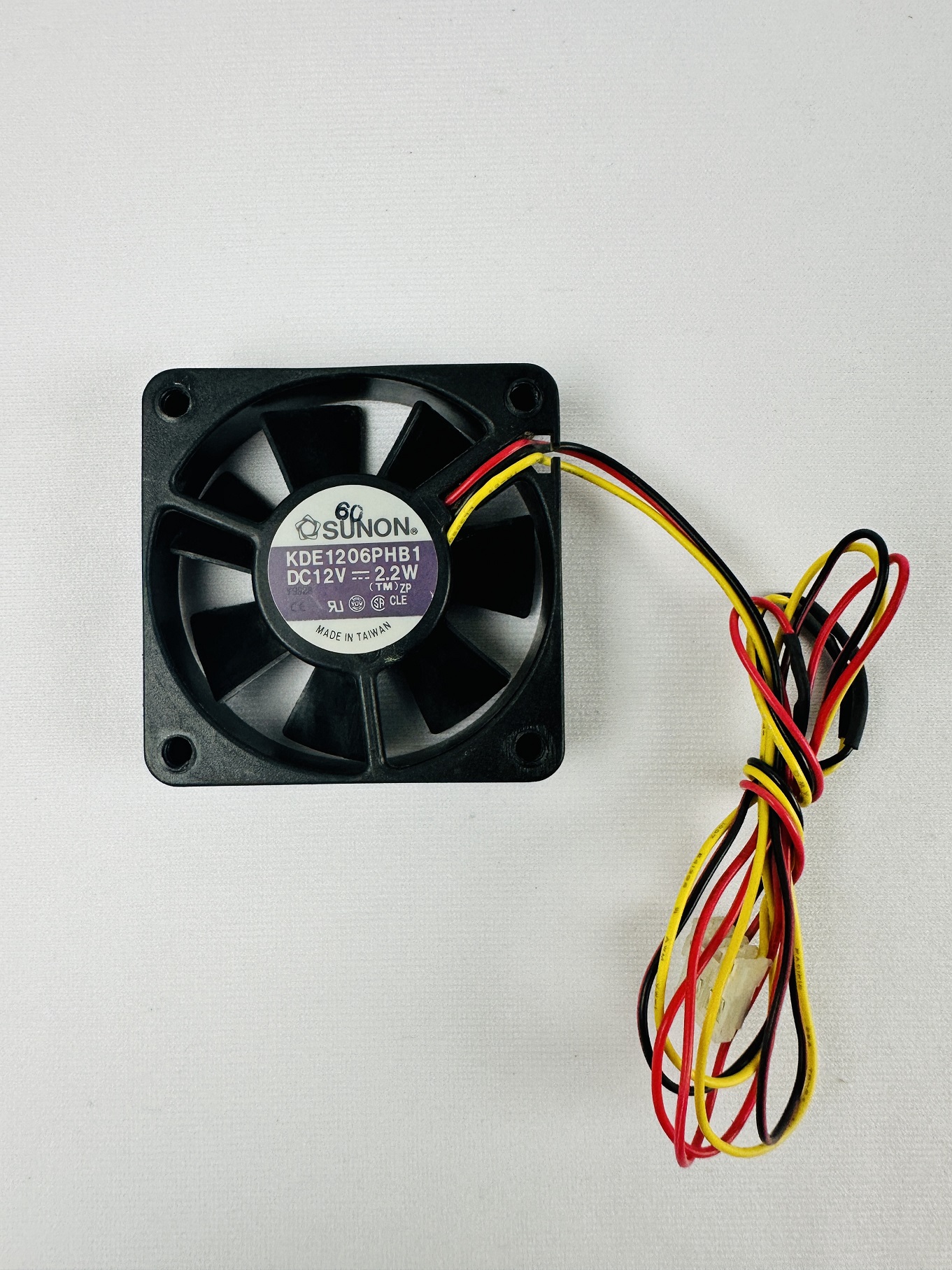 KDE1206PHB1