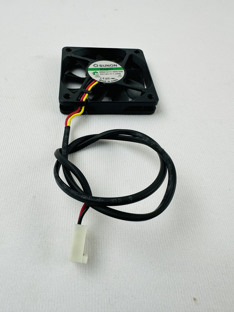Sunon MB60101V1-0000-G99 Server Square Fan Sunon MB60101V1-0000-G99 Server Square Fan