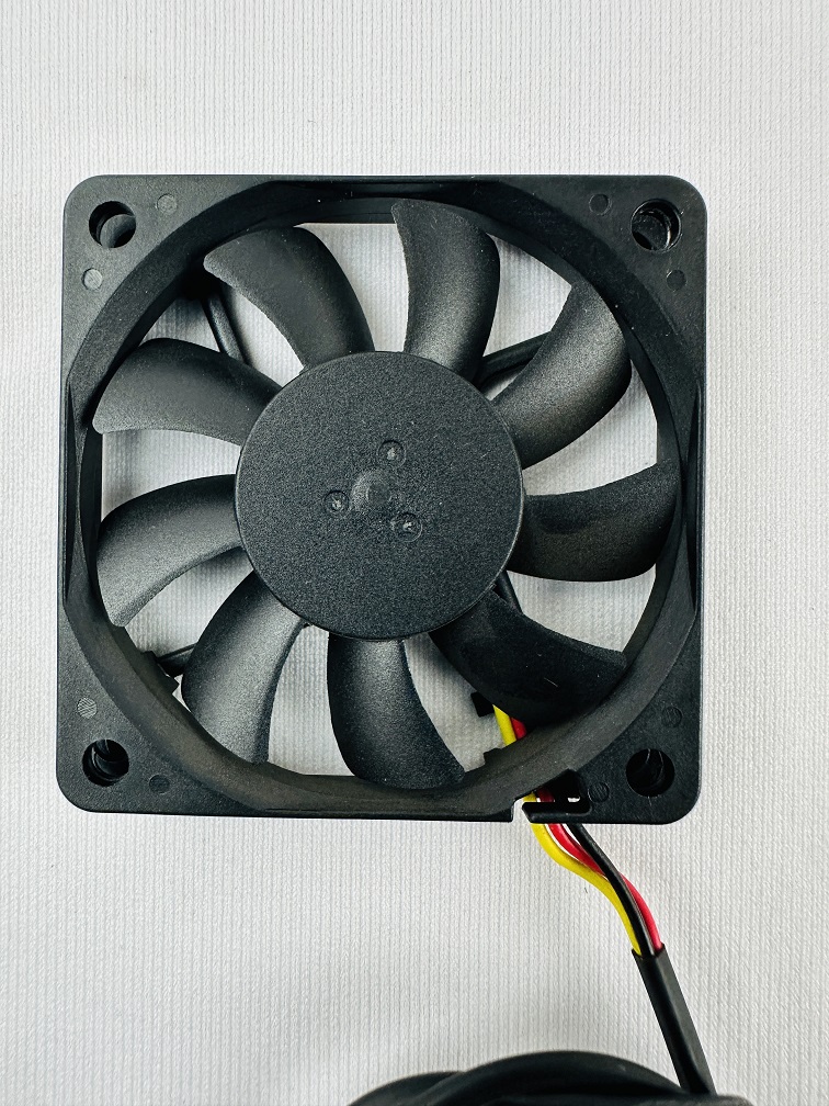 Sunon MB60101V1-0000-G99 Server Square Fan Sunon MB60101V1-0000-G99 Server Square Fan