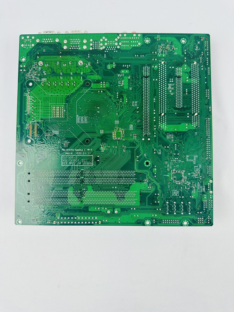 Supermicro C2SBM-Q-PE010 Micro-ATX CPU Board Supermicro C2SBM-Q-PE010 Micro-ATX CPU Board