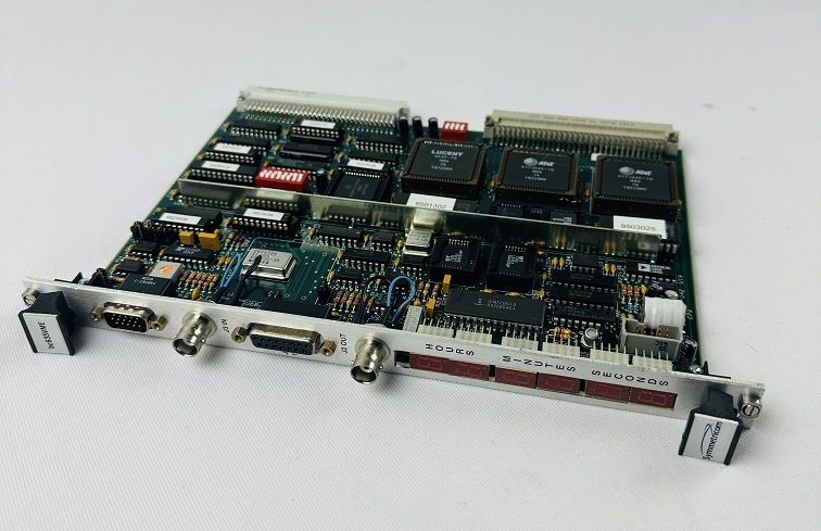 Symmetricom bc635VME Processors Board Symmetricom bc635VME Processors Board