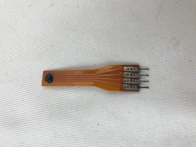 GH-600